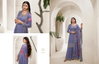 Shalini By Vinay Heavy Viscos Chinon With Embroidery Work Dress Material Online Wholesale